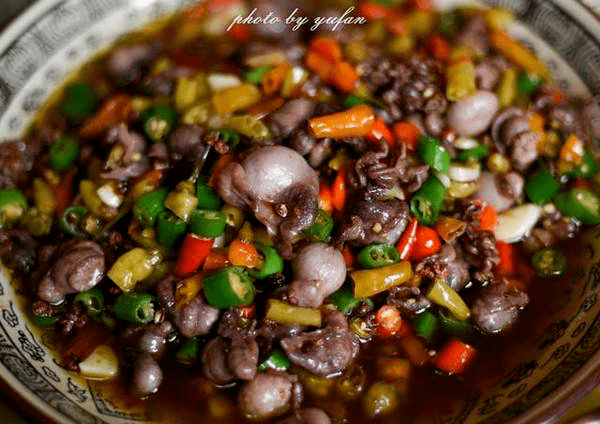 你吃过睾里睾气的小猪蛋吗?_睾丸