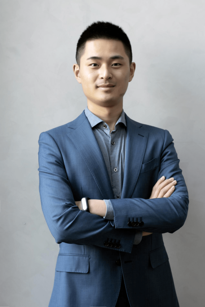 致暖男李振龙的一封感谢信