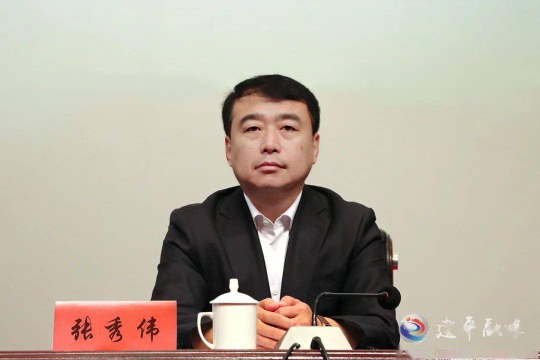 建平县第七次全国人口普查宣传月启动