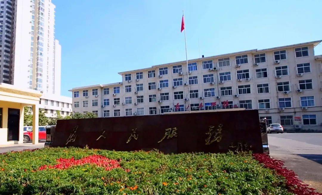 卫滨区聚全区之智举各级之力做好高博会各项筹备工作