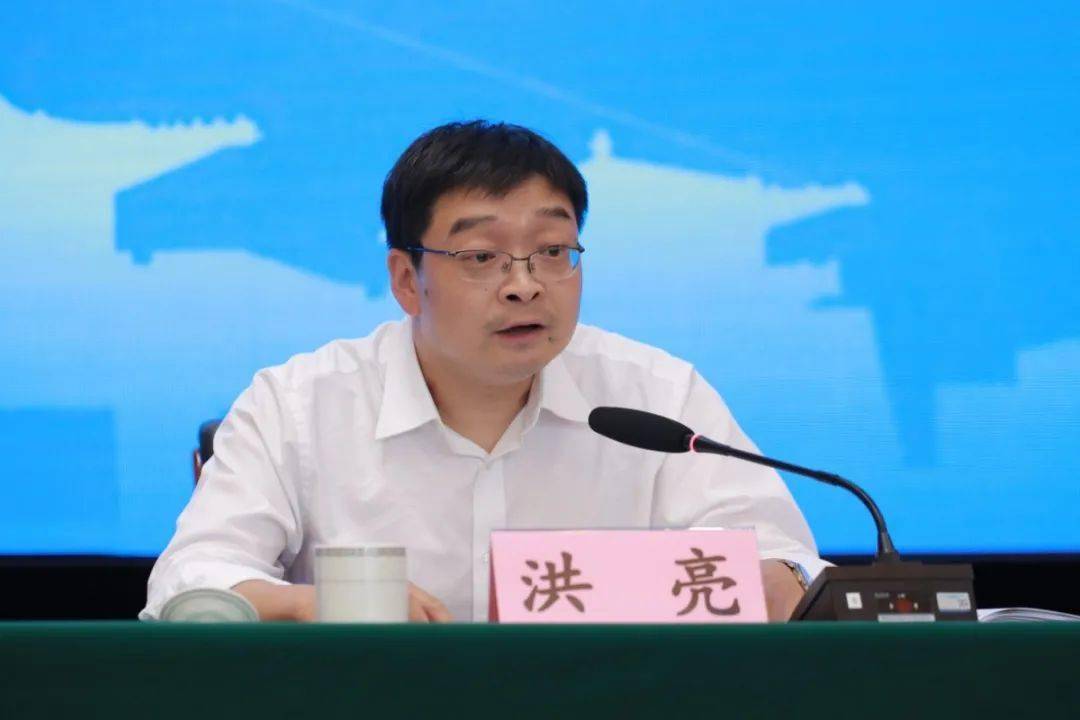 共青团中央维护青少年权益部副部长洪亮讲话会上,内江市资中县就全国