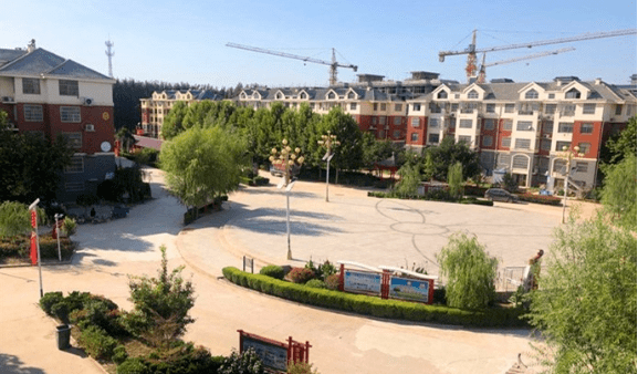 谁不说咱家乡好,郓城县黄安镇"预告"来啦!