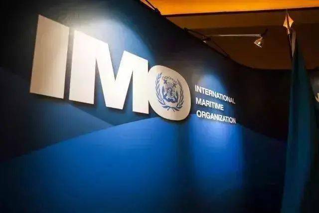 双语新闻2020世界海事日可持续发展的航运为了可持续发展的地球