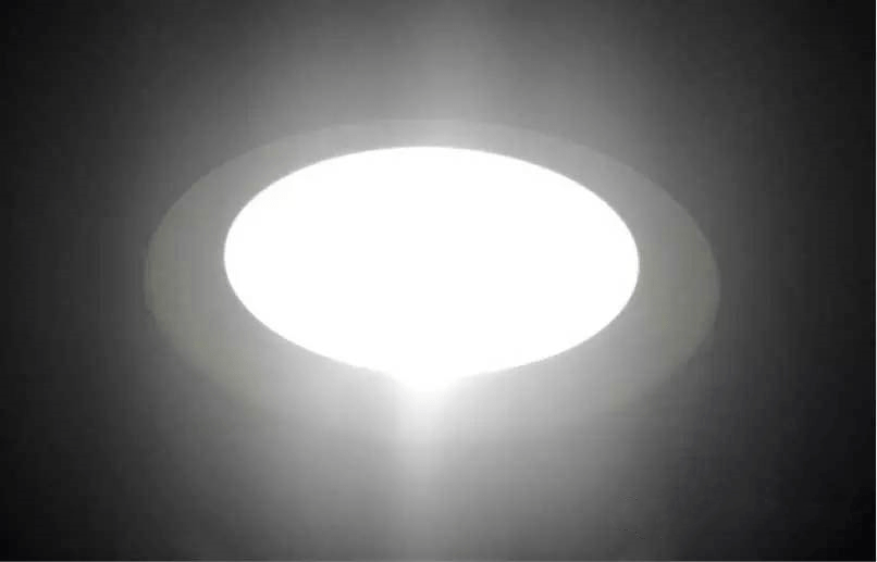 nled936系列筒灯▲s/t/nled341系列射灯1,看光斑对于功能灯具来 ","