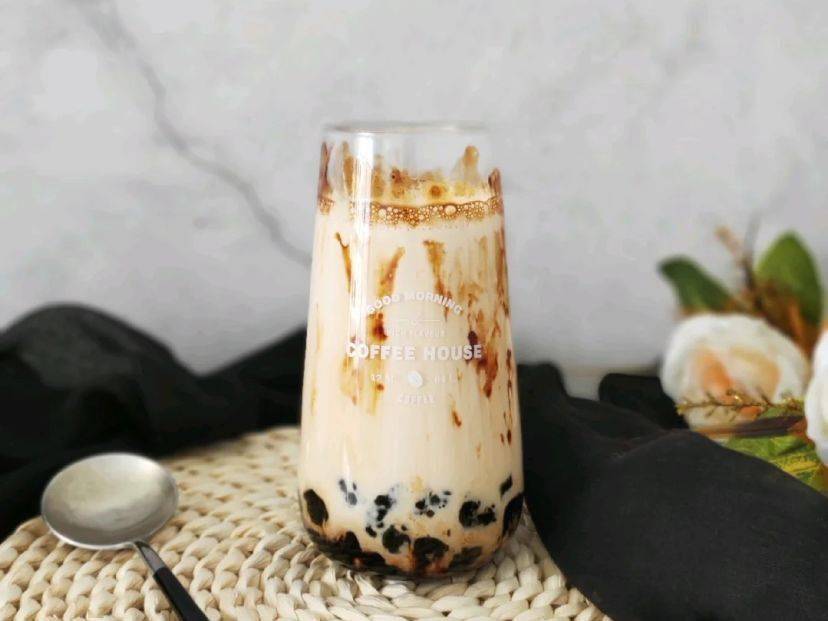 点单攻略阿华田 无糖 奶盖 燕麦 热焦糖奶茶 三分甜 椰果/波霸/珍珠