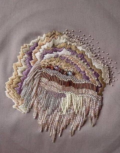 面料改造为你的设计增加亮点