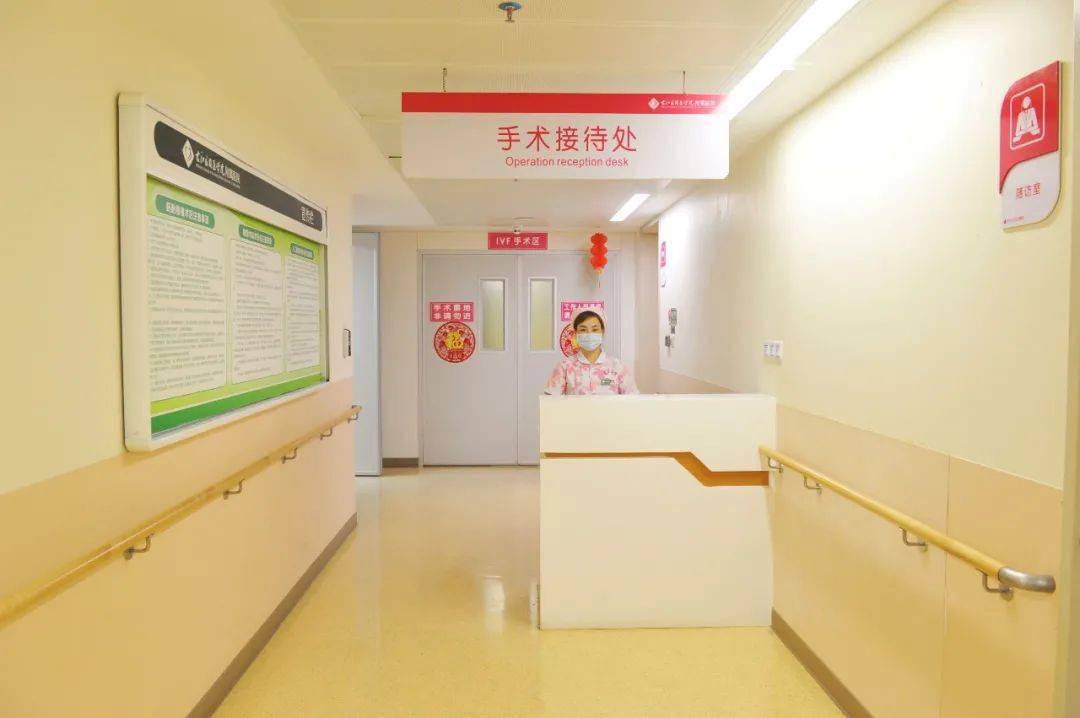 科室医疗设备专业的人做专业的事,生殖中心下设女科,男科,生殖遗传