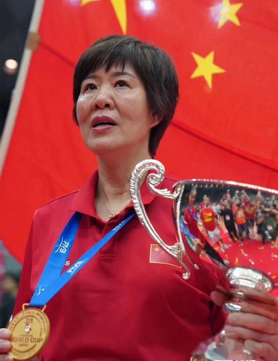 郎平真狠._手机搜狐网