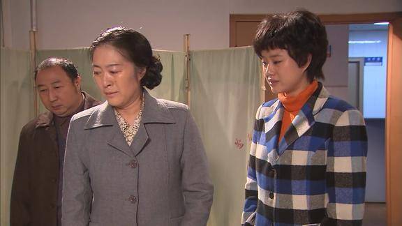 二叔结局女婿得了尿毒症丈母娘当场落泪对他比亲儿子还亲