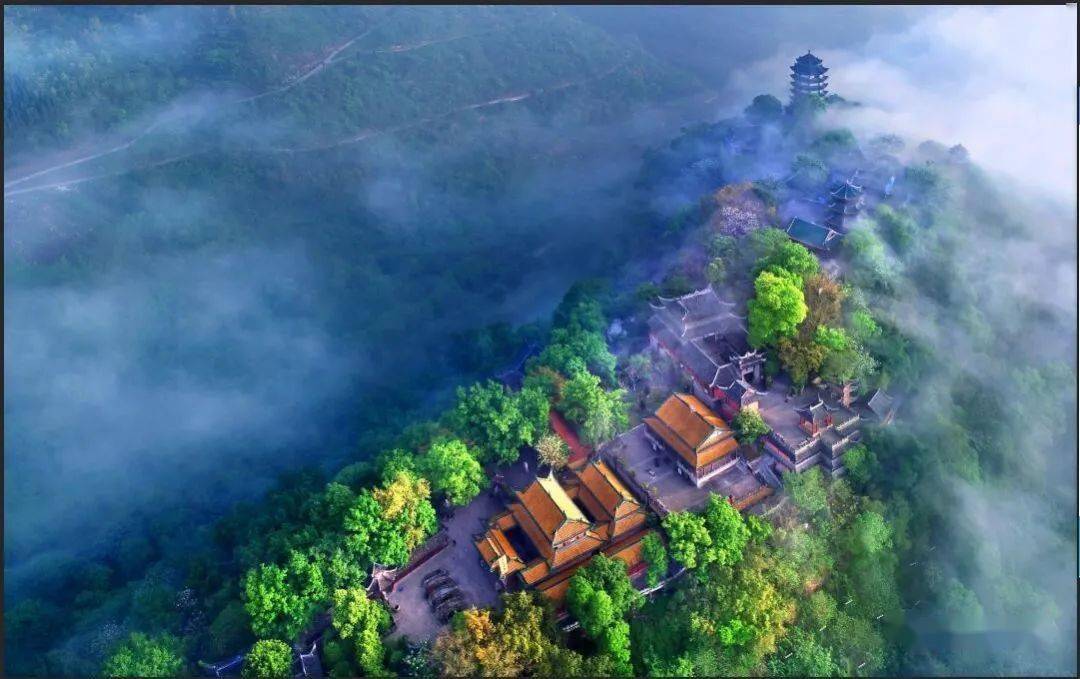 打卡"丰都鬼城"!体验"创新玩法"!