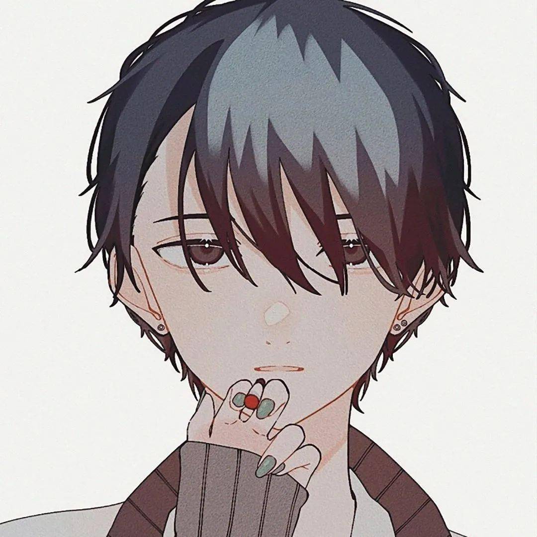 微信头像 | 长大是人必经的溃烂