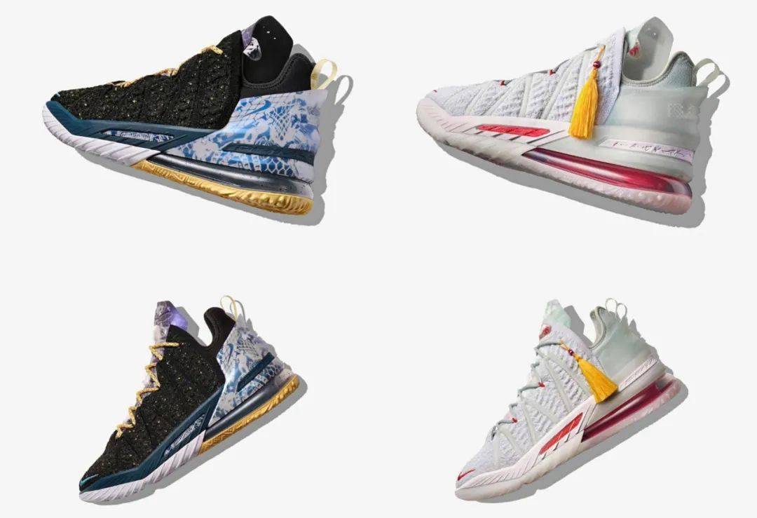 锡安签名鞋概念图曝光这不就是aj28aj31aj34的合体