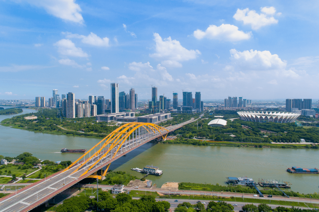 8月佛山空气质量数据新鲜出炉高明空气质量最好