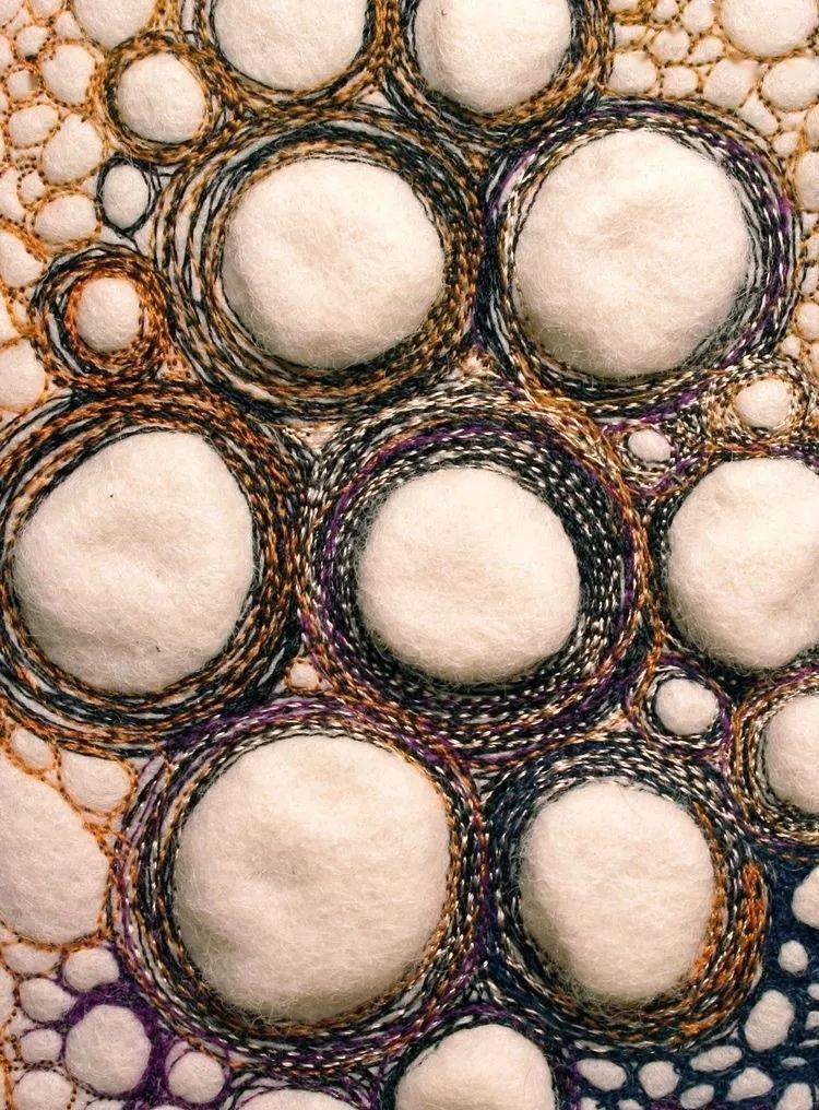 面料改造为你的设计增加亮点