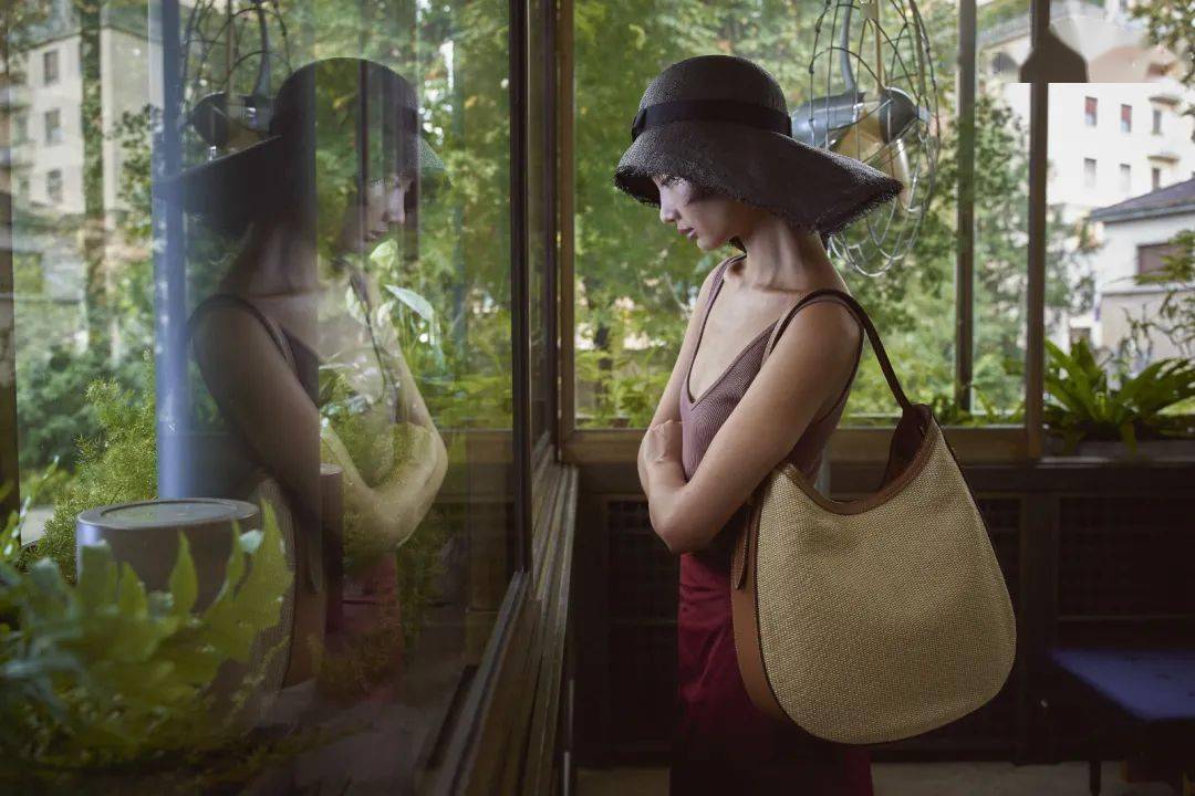 和tods一起飞往意大利进行一场眼球进化之旅