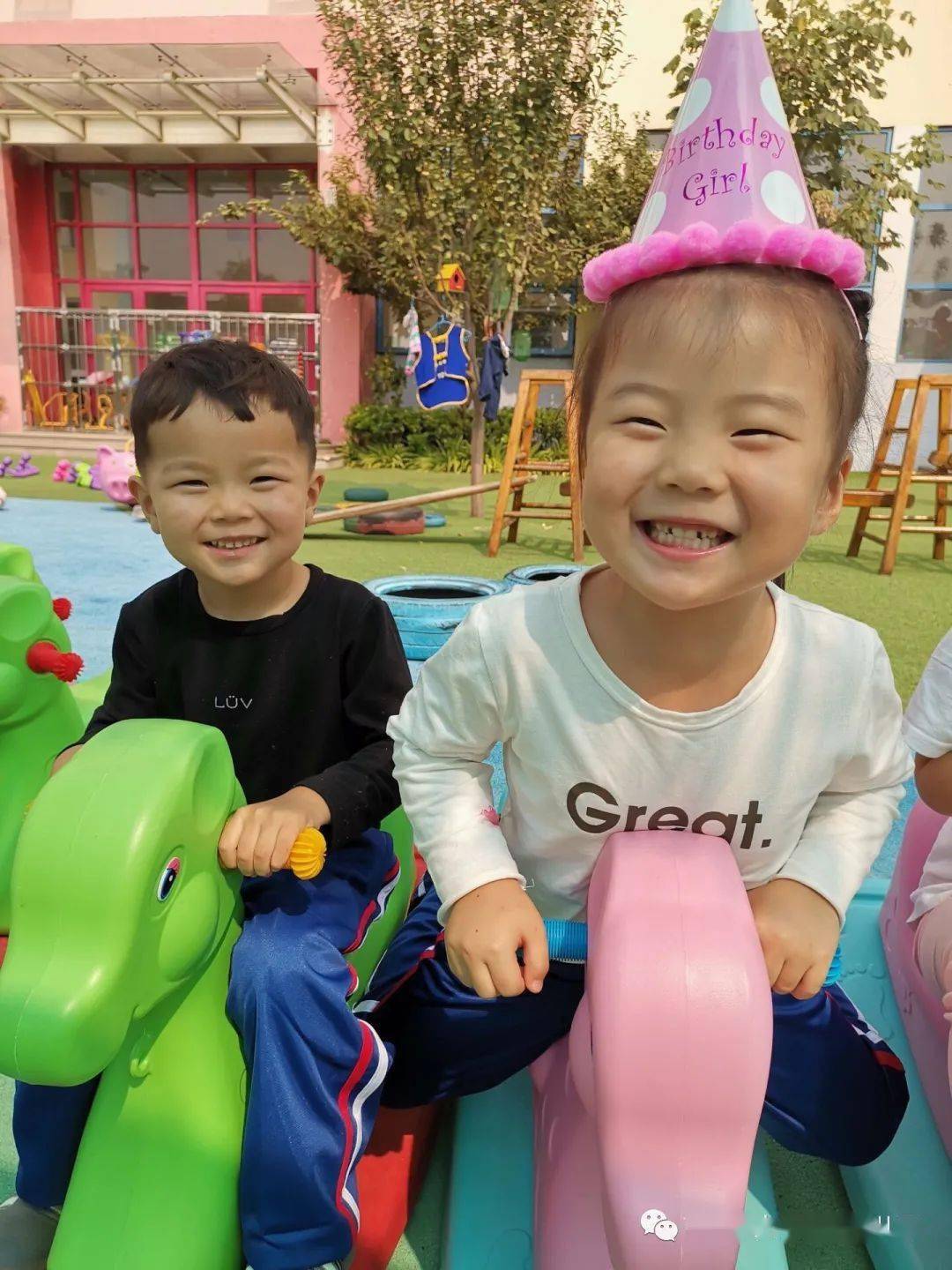 郭佳一小朋友,生日快乐!happy birthday!|宋城路