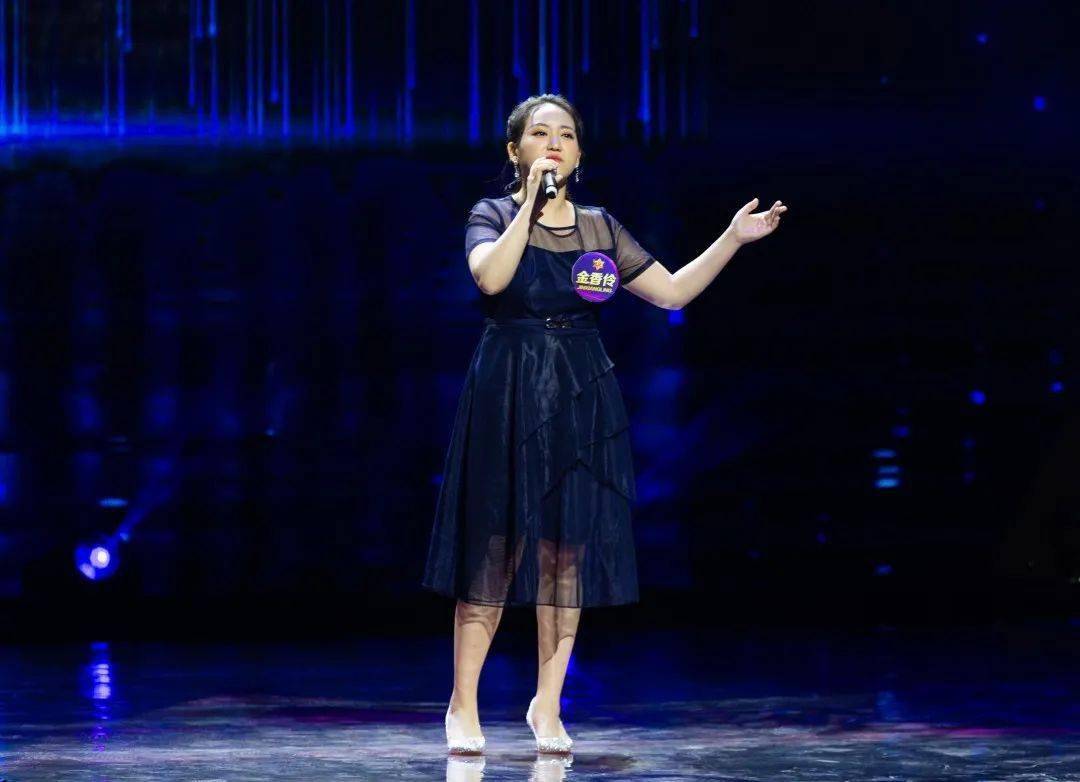 蔡逸辰演唱原创歌曲 《南喃》赵一帆演唱《我好想你》 vs金香伶演唱