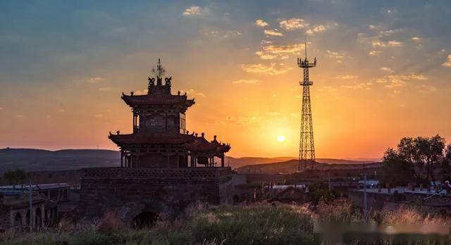 第三届大河塔爱长城游古堡文化旅游艺术节即将启动