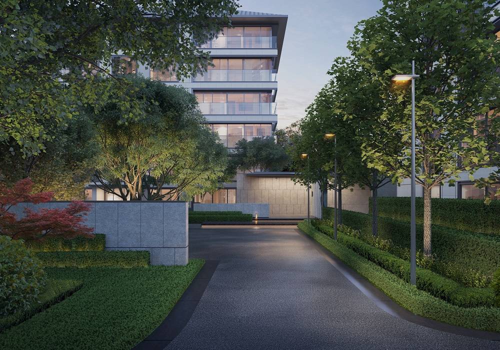 融创·香山壹号院图片展示二_手机搜狐网