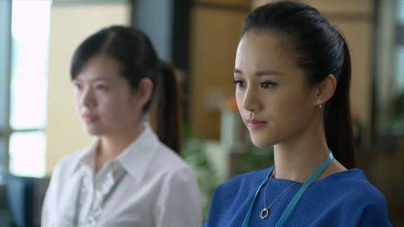 头号前妻小丹回来了谁知她从手下变领导韩彬心里不是滋味