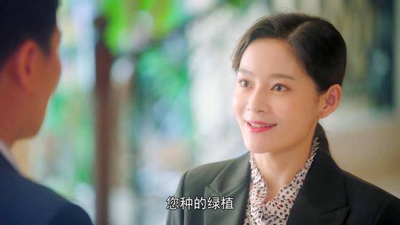 新热播剧湾区儿女麦斯钰太会办事违约赔偿还能赚订单