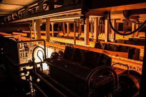 巴登钢厂为使线材深加工贴近用户,在德国全境布局了10个线材深加工分