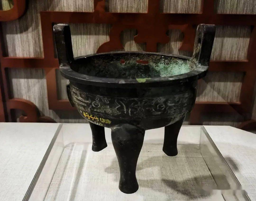 the end编辑:刘梓 金景玲摄影:张鑫编审:胡健阜新市博物馆愿与更多的