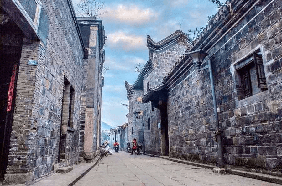 央视独家采访宜宾老城区这栋古建筑要火了