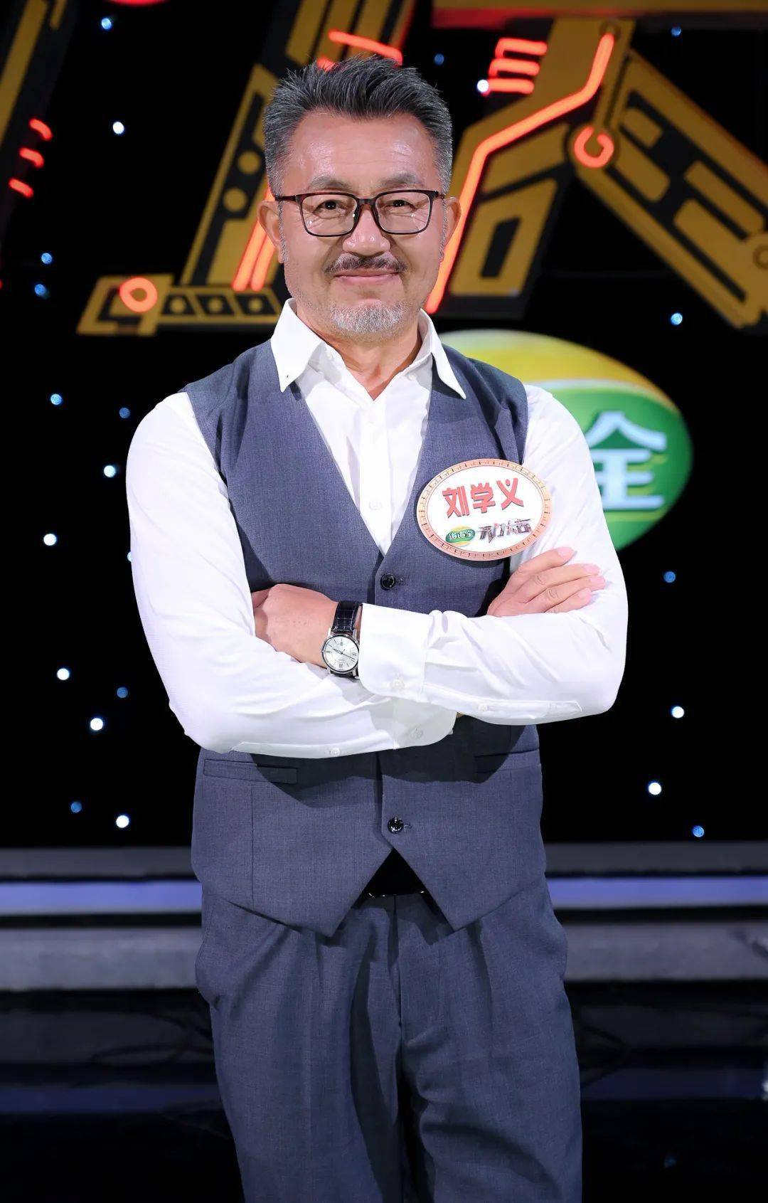 30,央视综艺《开门大吉》登登约你们不见不散哟the end