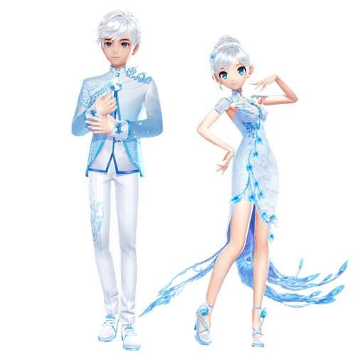 《qq飞车》手游雀灵套装获取攻略