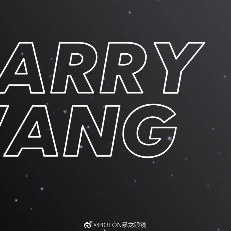 王俊凯x暴龙眼镜联名限定款来啦期待与上镜青年的相见