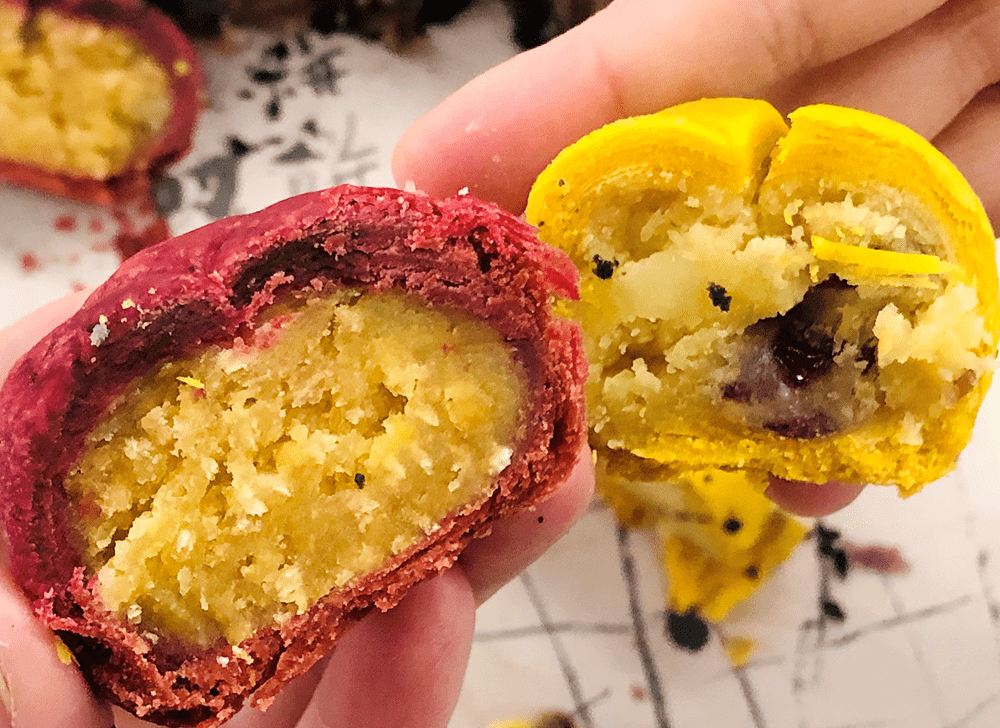 童年回忆杀82岁的老成都第一代网红糕点铺重新开店啦