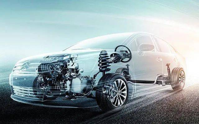 新技术推进绿色新材料邢钢新产品助力汽车轻量化