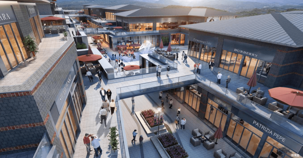 领地城万物生广元首届黑石坡康养文化节暨领地城产品发布会圆满落幕