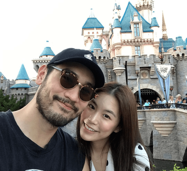 高以翔迎36岁冥诞女友晒大量珍藏版亲密合照却被网友批蹭逝者热度