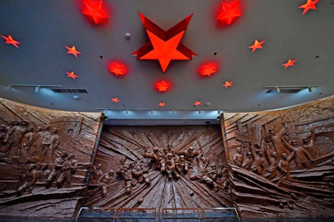 东北抗日义勇军纪念馆入选第三批国家级抗战纪念设施,遗址名录