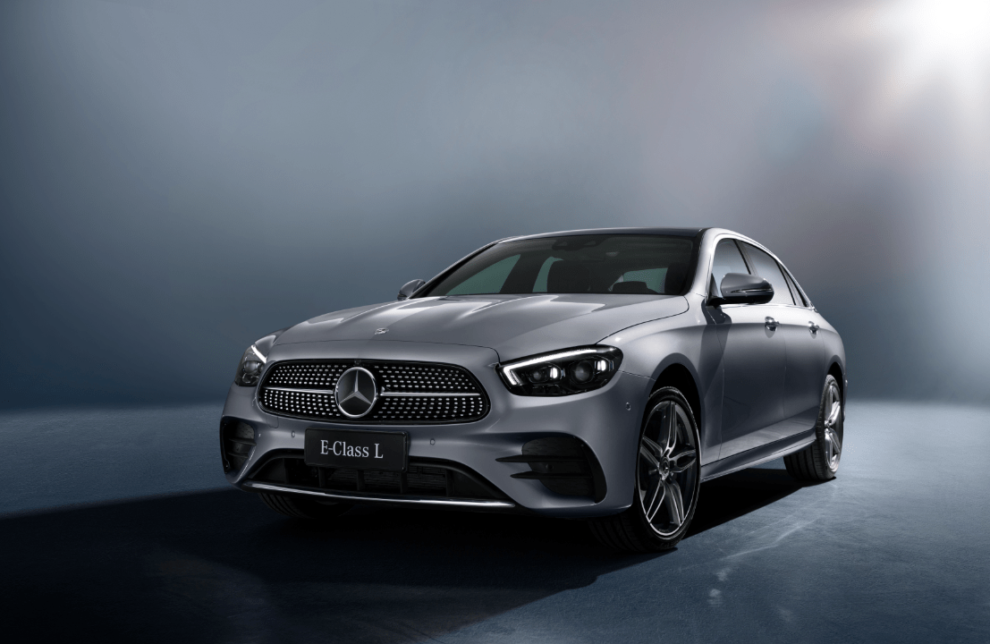 对话⑩|奔驰张焱:深化本土化生产 发力新能源领域