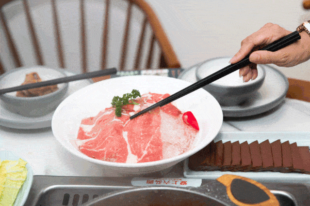 【素菜】★ 景岗山炸豆皮 12元★ 火锅嫩笋尖 16元★ 娃娃菜 9元