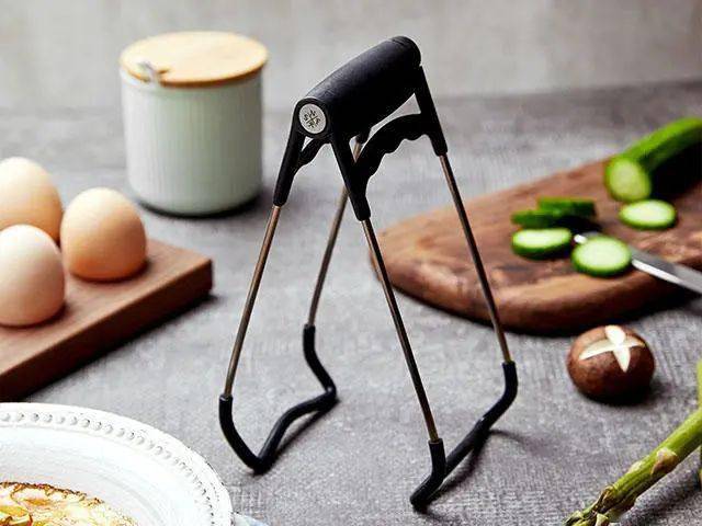 创意十足的德国厨房小工具让下厨事半功倍