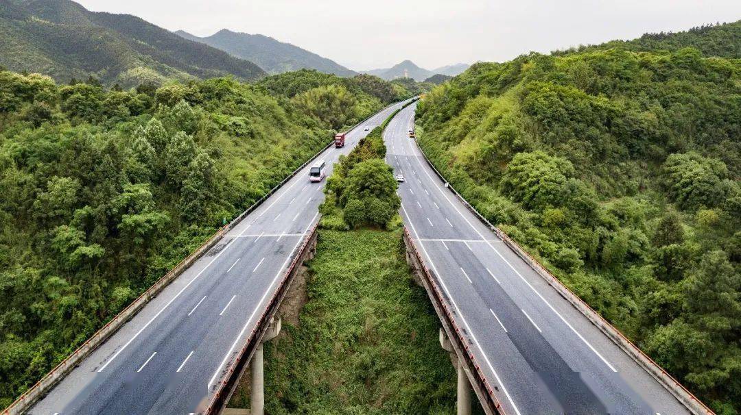 15周年纪念活动——杭新景(杭千)高速开通运营