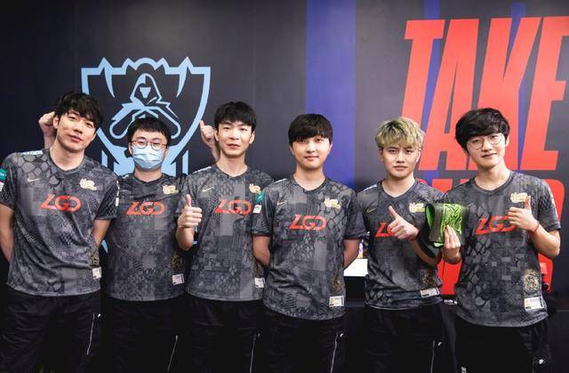 零封r7后lgd队员回应输外卡,因入围赛制有问题!和花生无法沟通_辅助