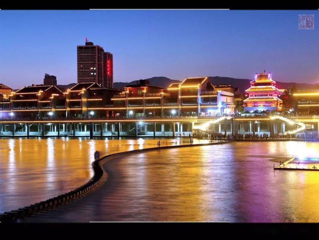 美景美食一篇搞定西乡最新游玩攻略来啦