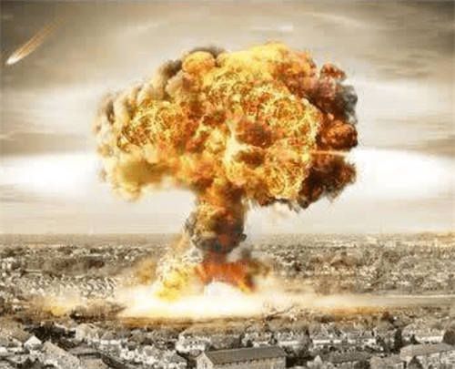 明朝天启大爆炸,千吨火药为何炸出核弹的破坏力?