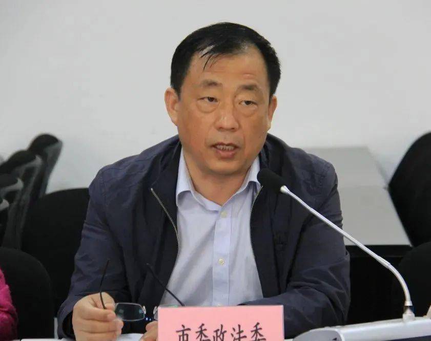 市委政法委赵振昌主任强调,今年7月,平安中国建设将婚姻家庭纠纷预防