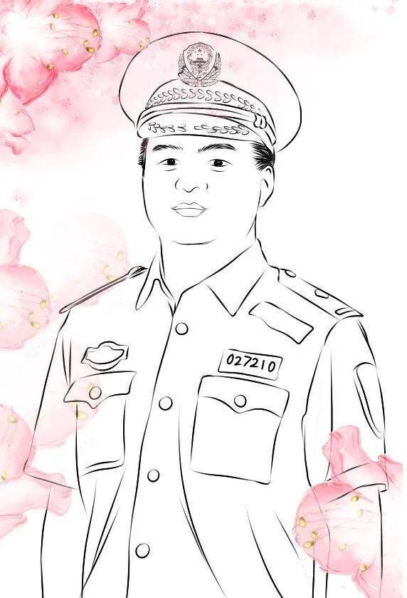 青听|秒哭!听,他们誓死不退的故事