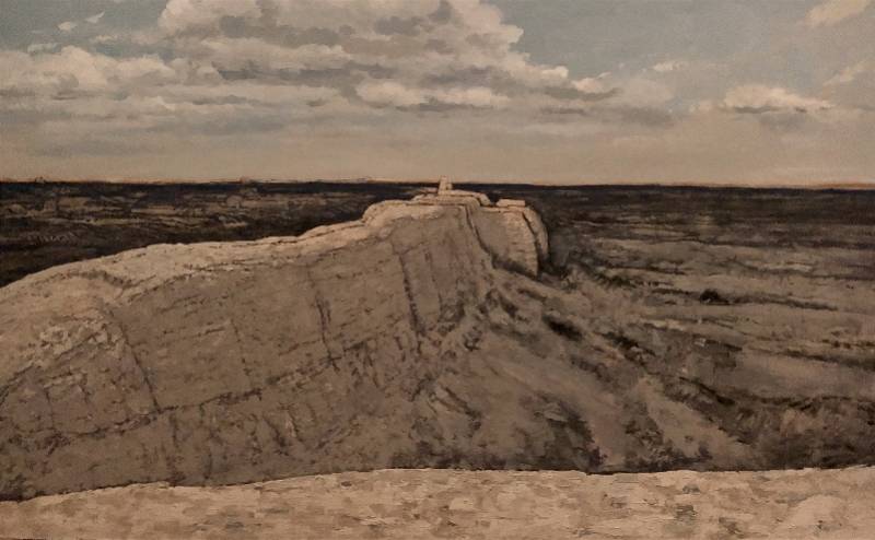 柳青,刘宇,孙景波,廖勤等中青年艺术家的作品,其中青年艺术家刘尊海