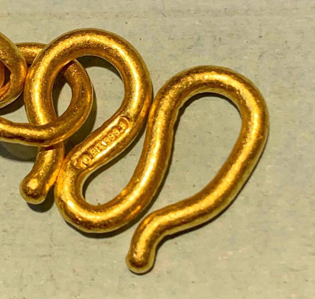 紧急通知!回收发现大量含铱黄金