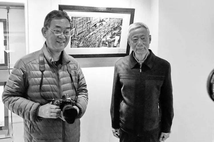 好校长罗世谦永远活在我们心中