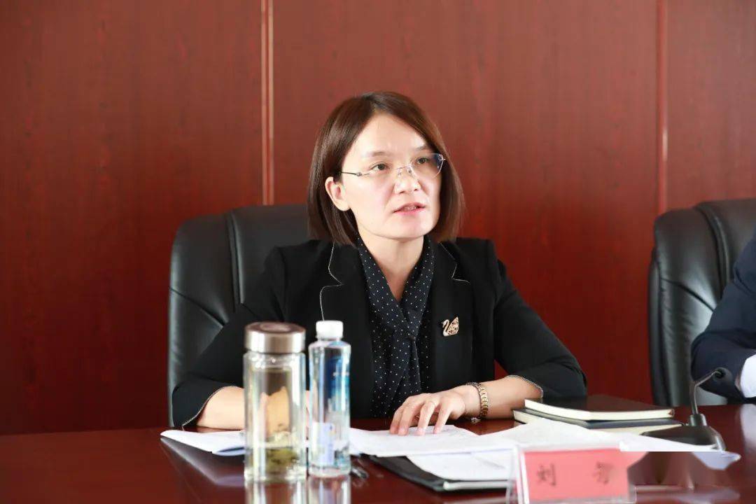 白塔区青年工作联席会议第一次全体会议召开