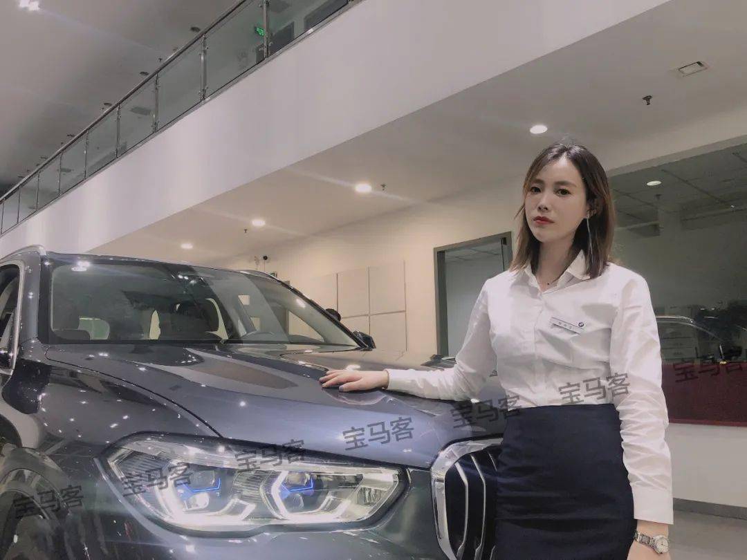 2020全国宝马4s店花评选冠亚季军公布!年度前三是._销售